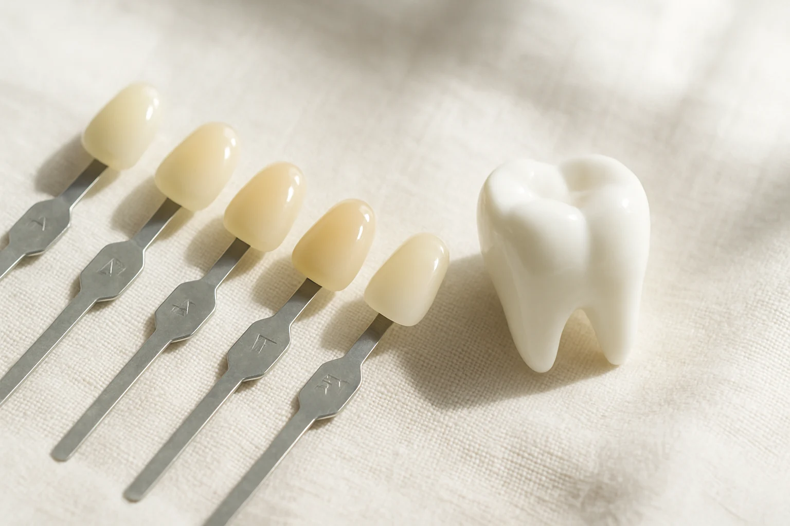 Composite Fillings