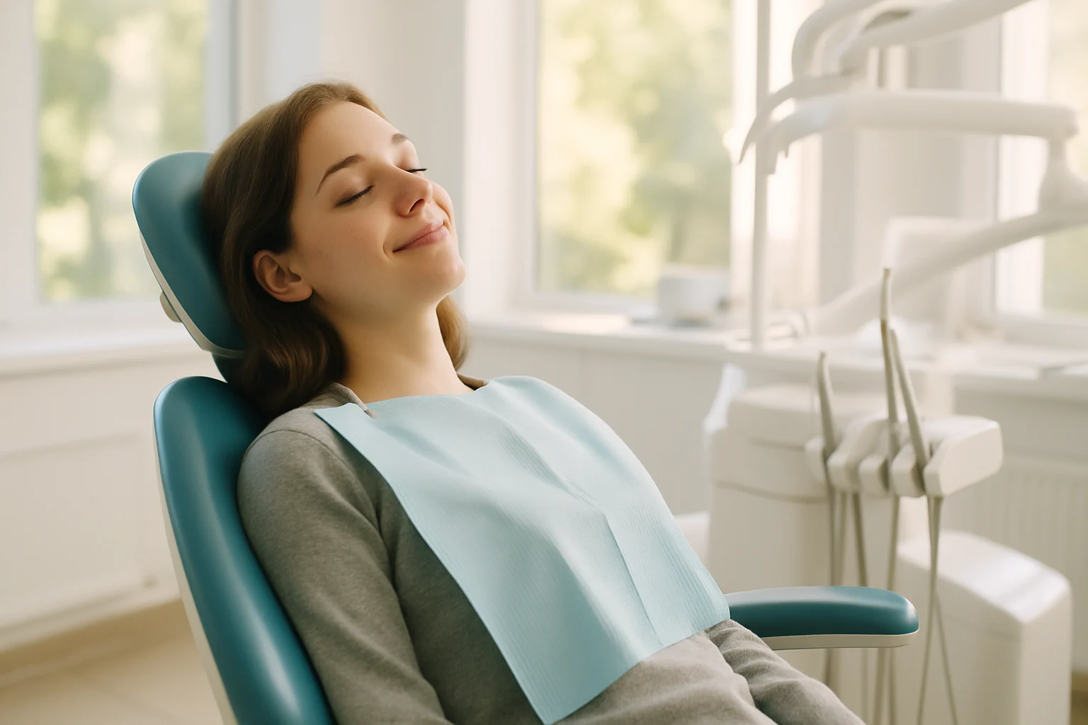 IV Sedation